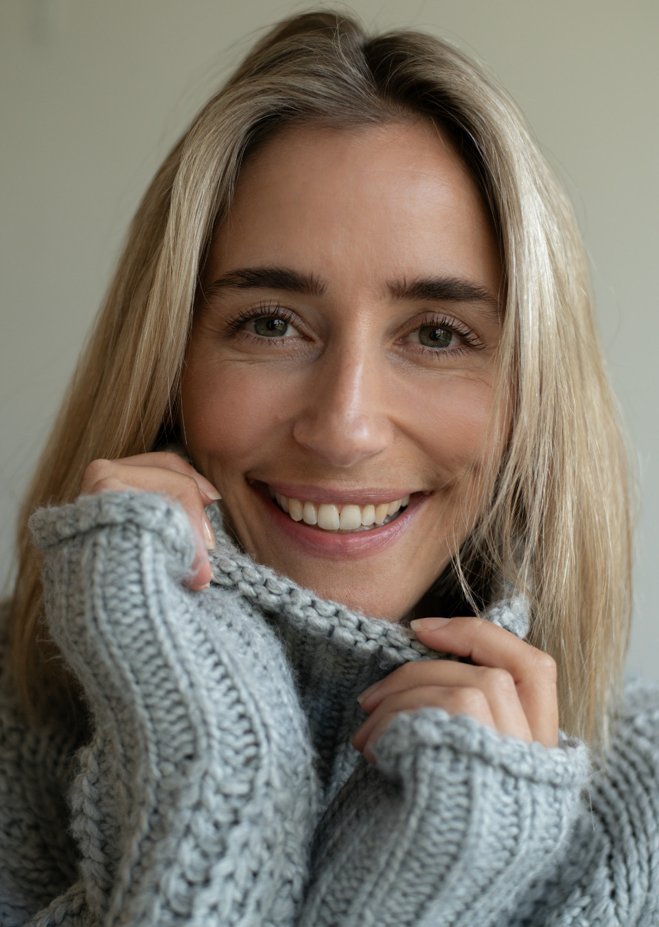 Suzanne Specials The Specials