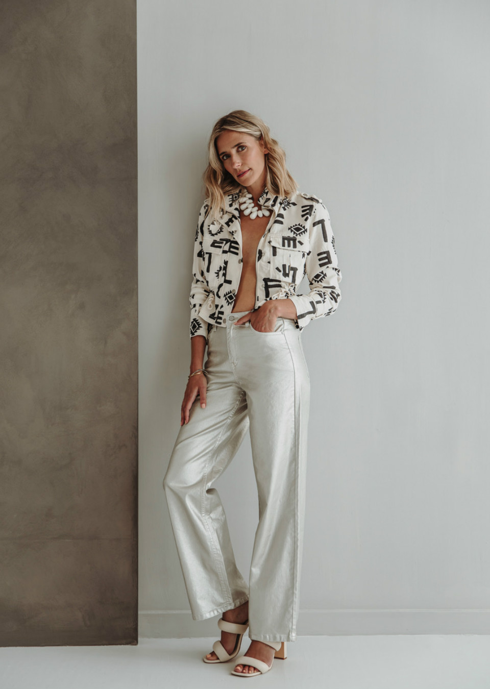 Suzanne Specials The Specials