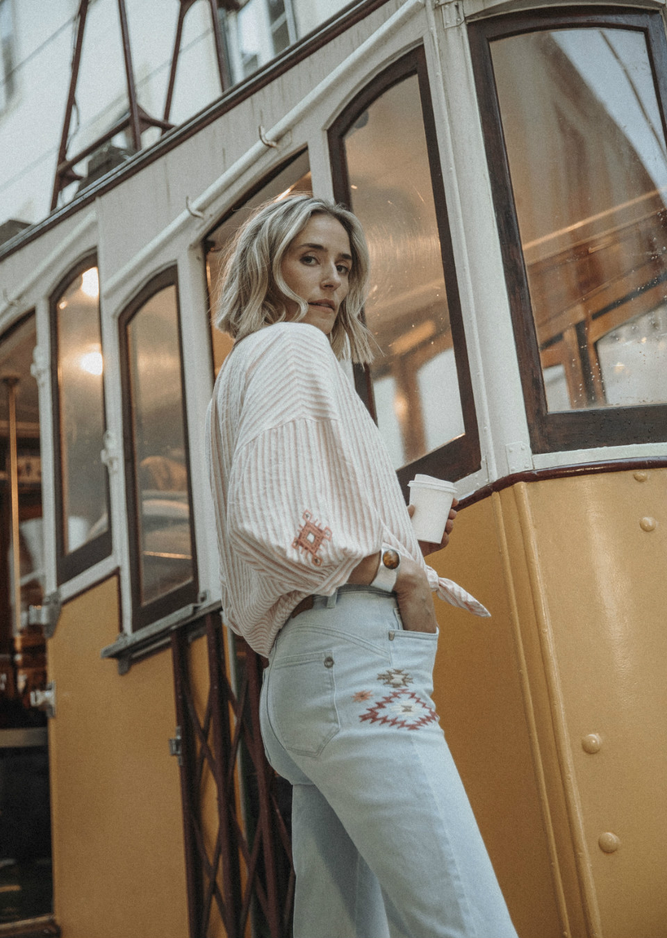 Suzanne Specials The Specials