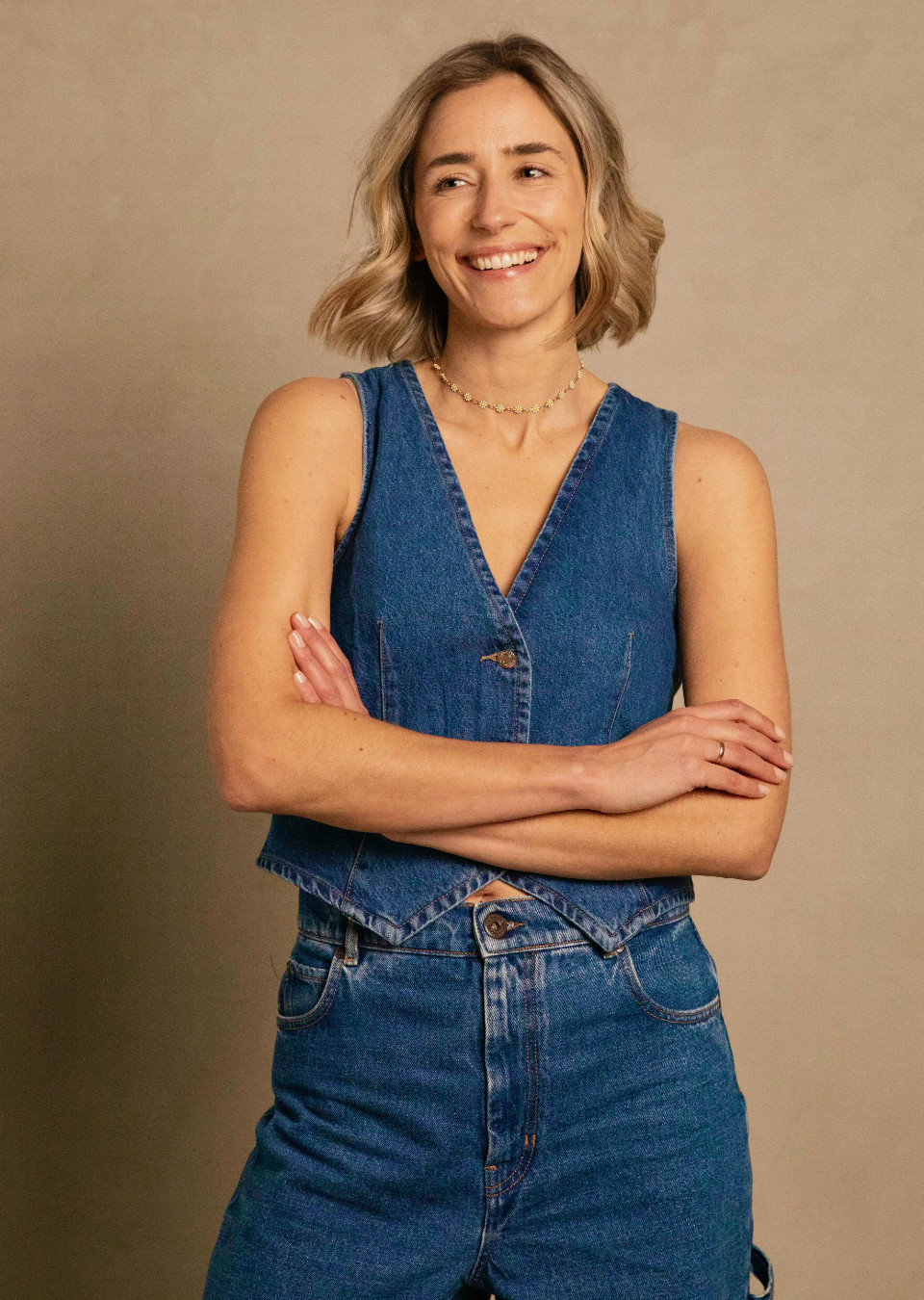 Suzanne Specials The Specials