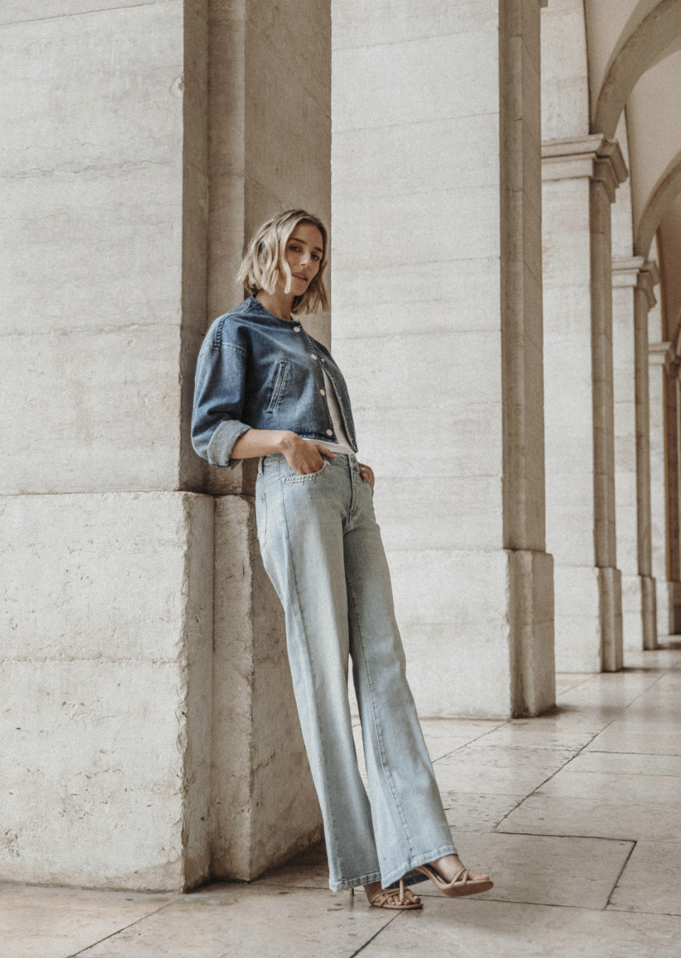 Suzanne Specials The Specials