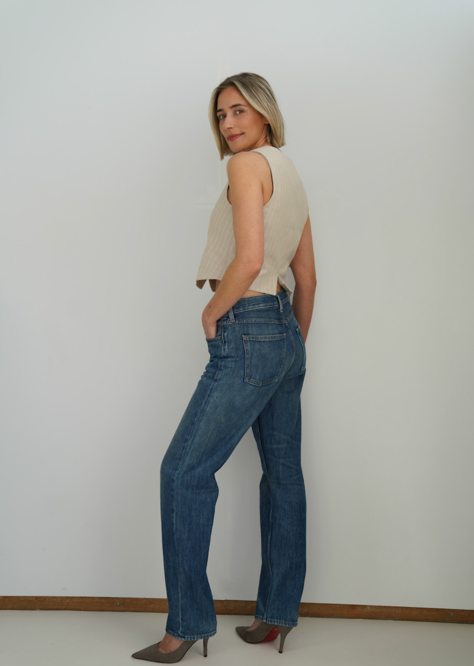 Suzanne Specials The Specials