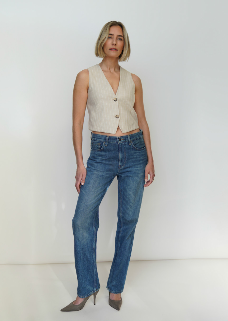 Suzanne Specials The Specials