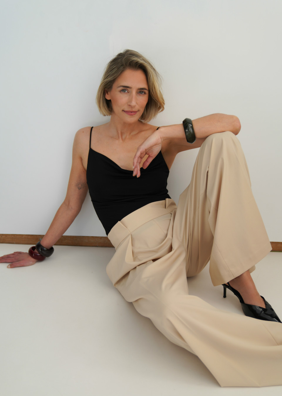 Suzanne Specials The Specials