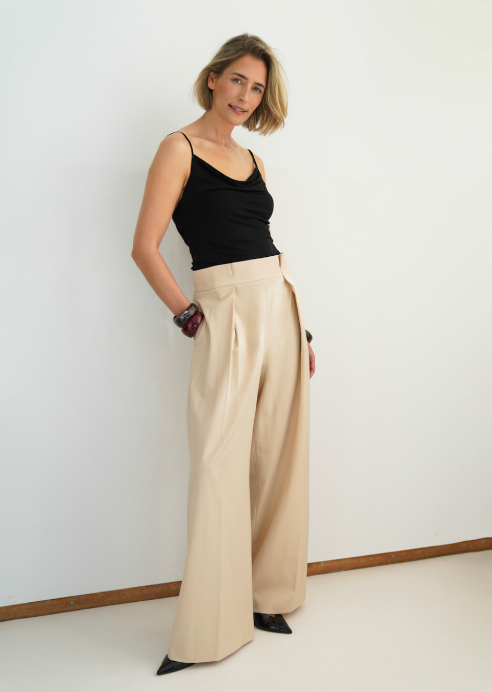 Suzanne Specials The Specials