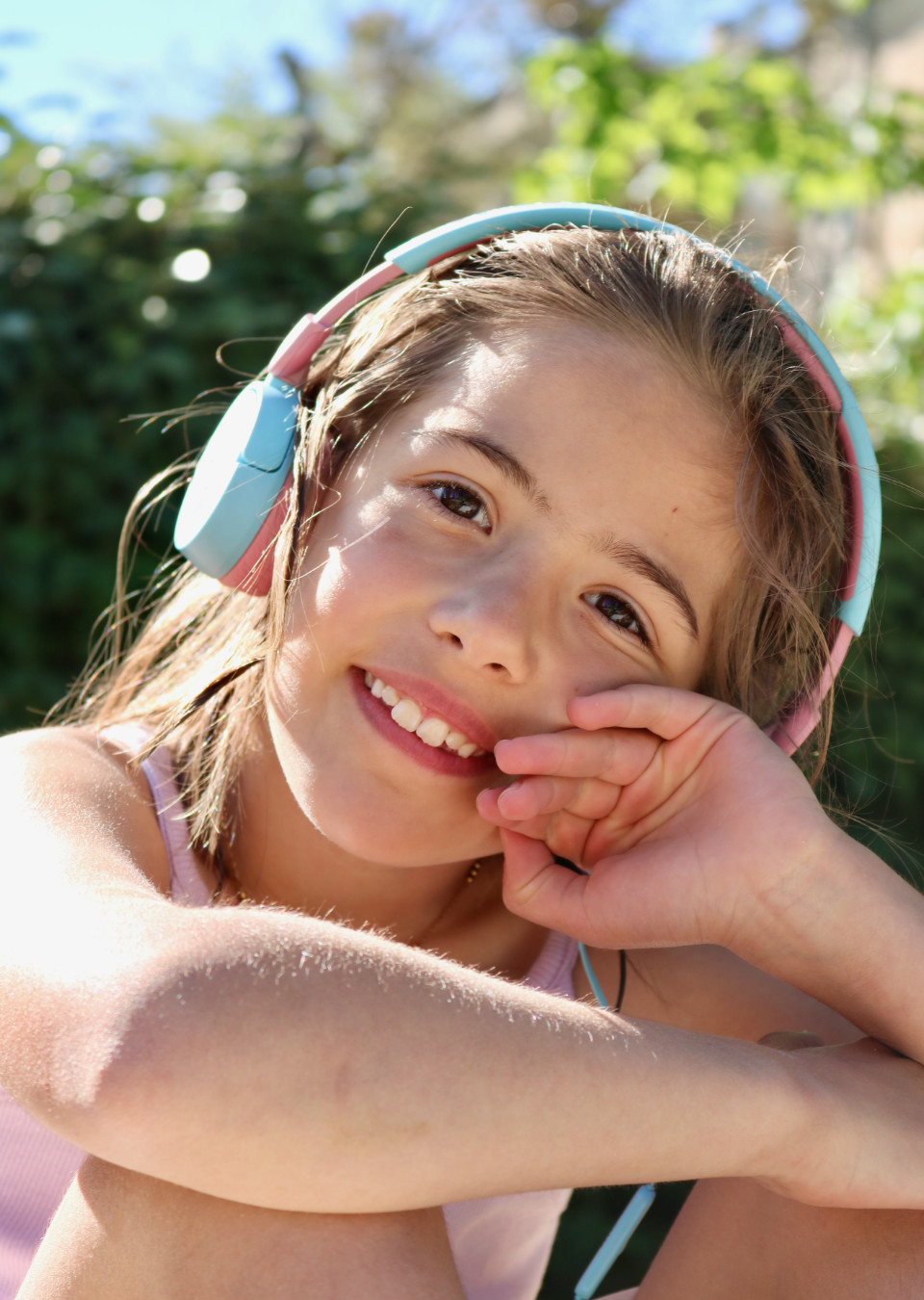 Suzanne Family The Specials