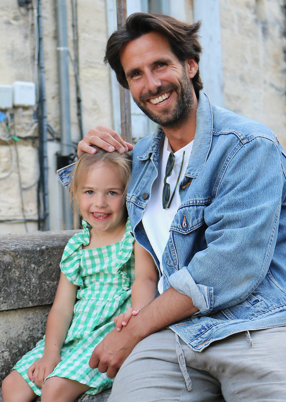 Suzanne Family The Specials