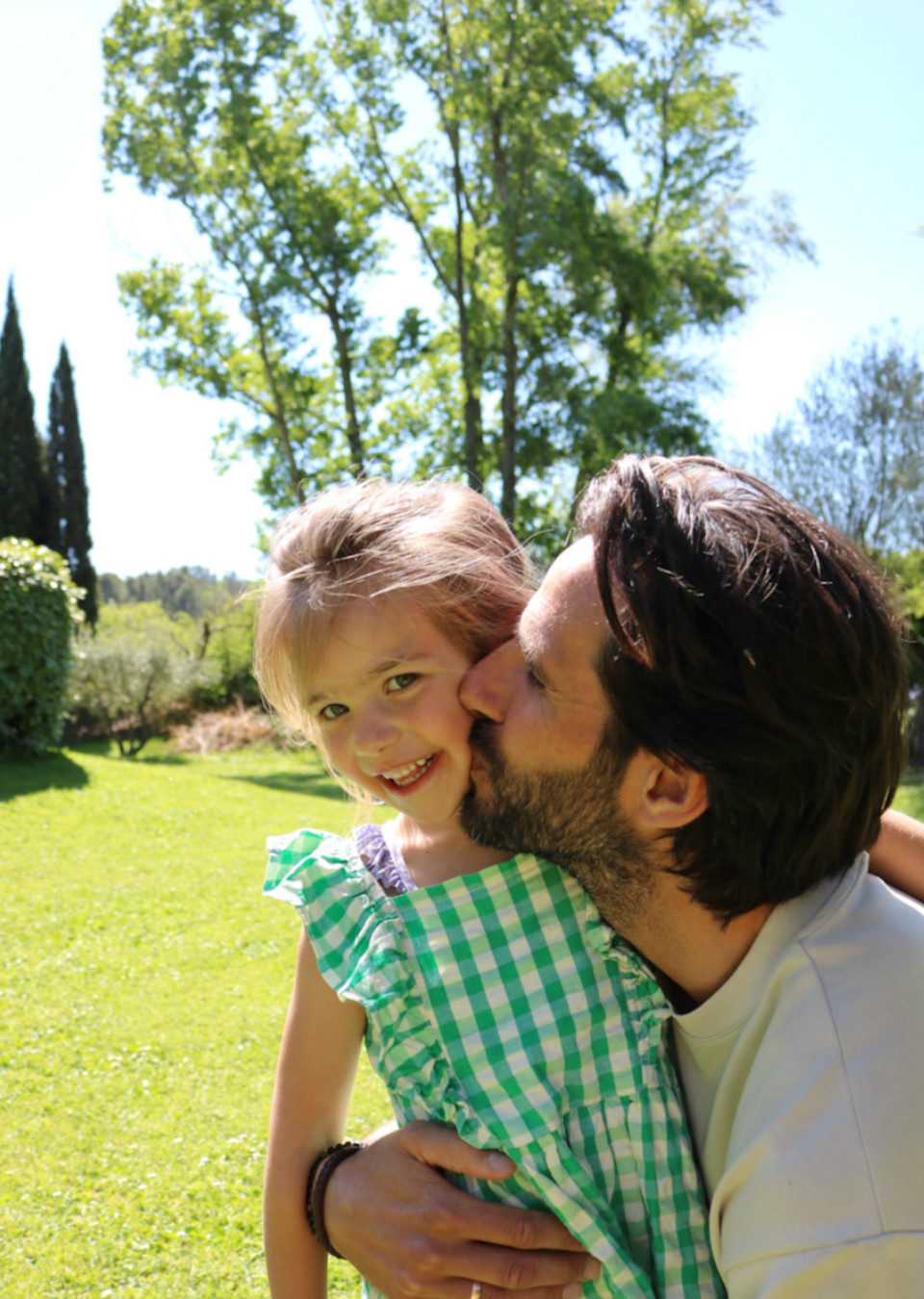 Suzanne Family The Specials