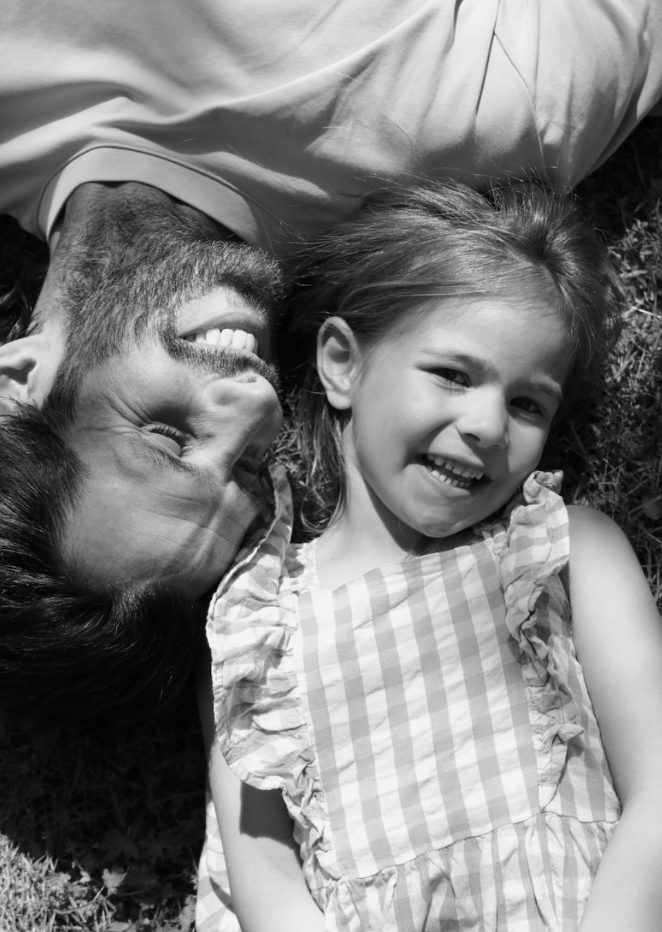 Suzanne Family The Specials