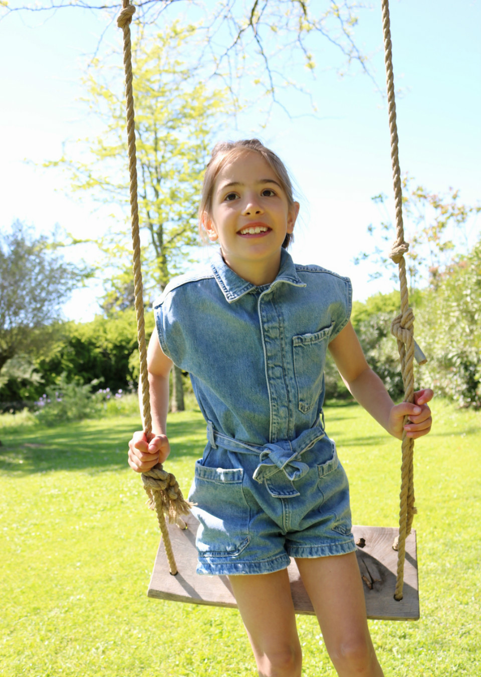 Suzanne Family The Specials