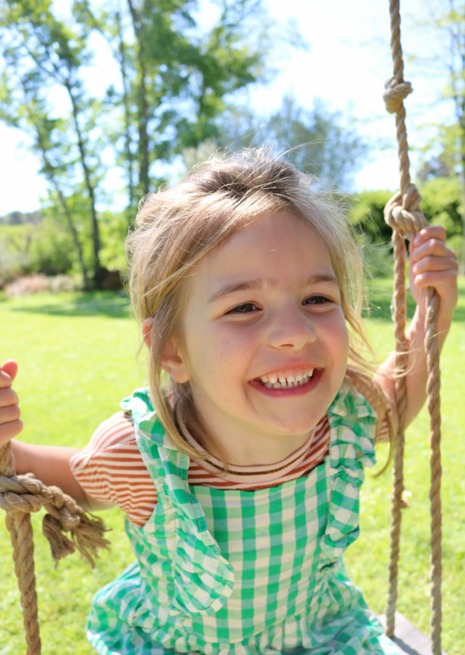 Suzanne Family The Specials