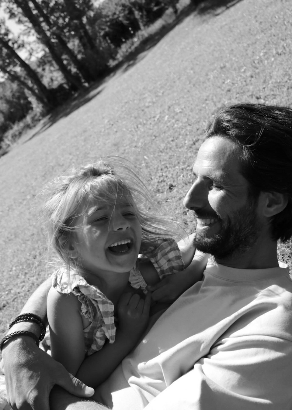 Suzanne Family The Specials