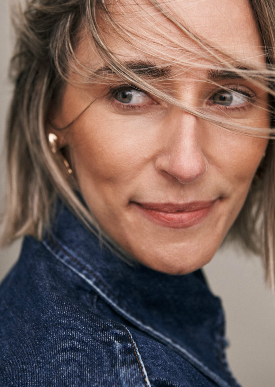 Suzanne Specials The Specials