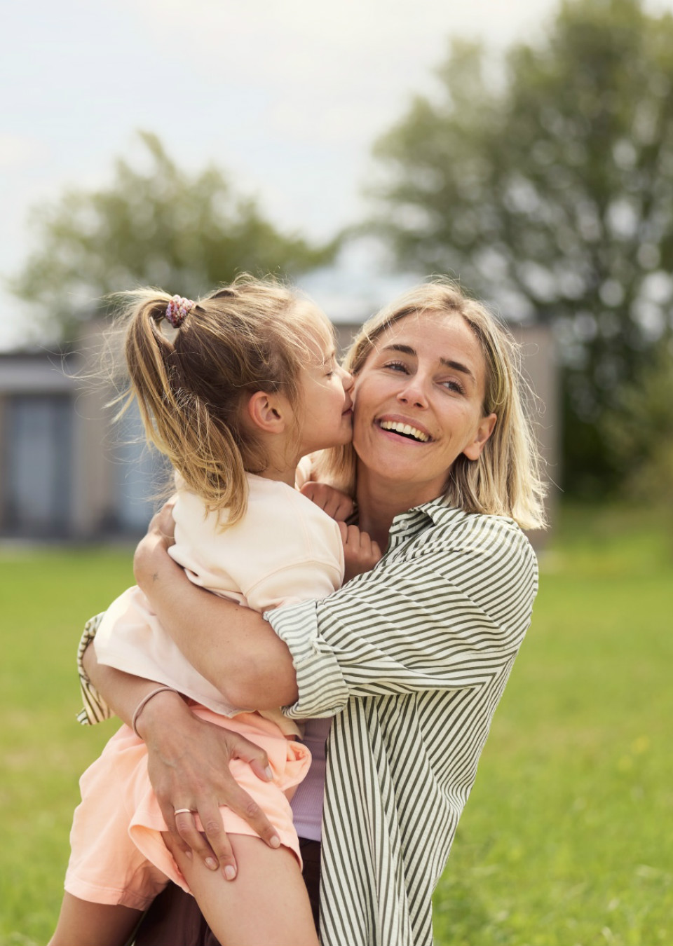 Suzanne Family The Specials