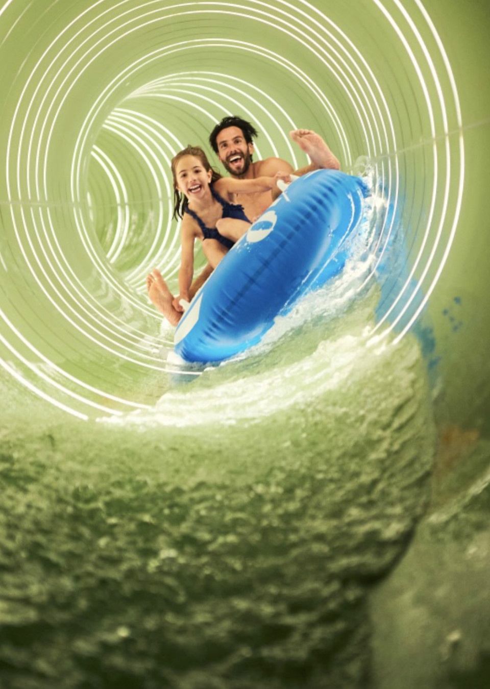 Suzanne Family The Specials