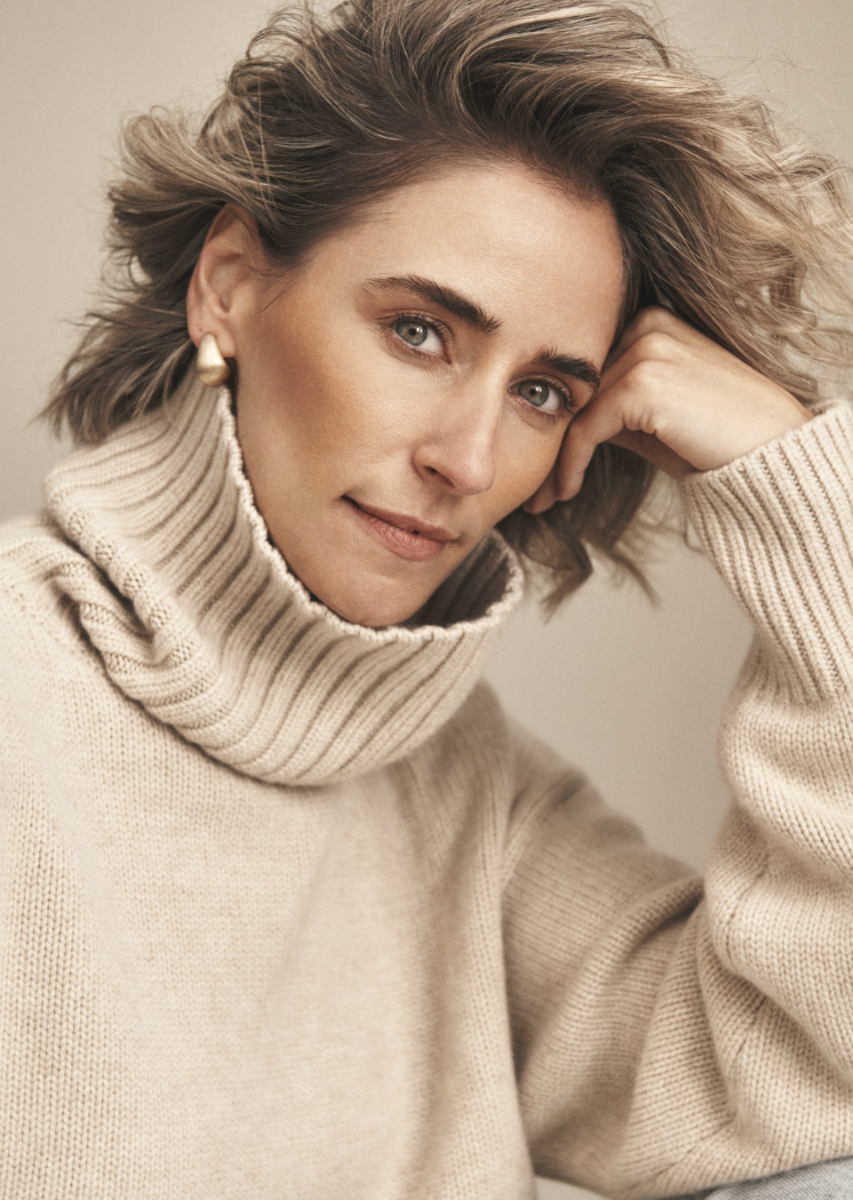 Suzanne Specials The Specials