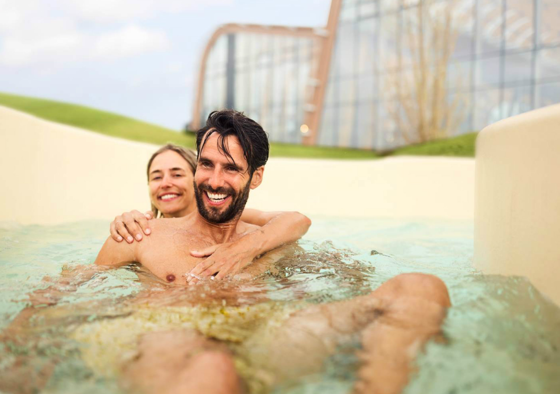 Suzanne Family The Specials