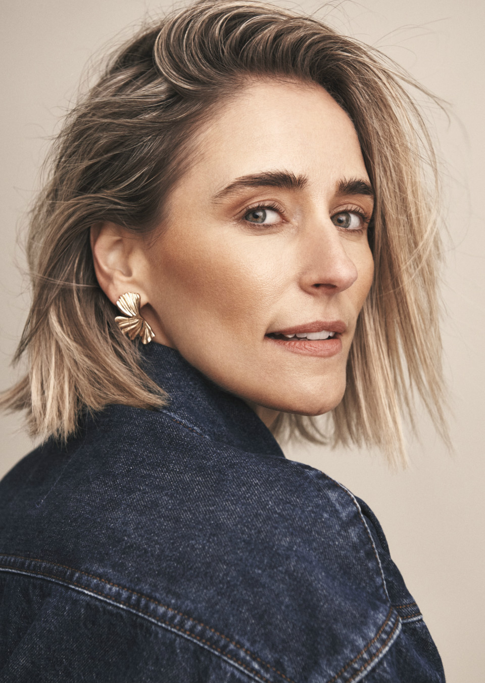 Suzanne Specials The Specials