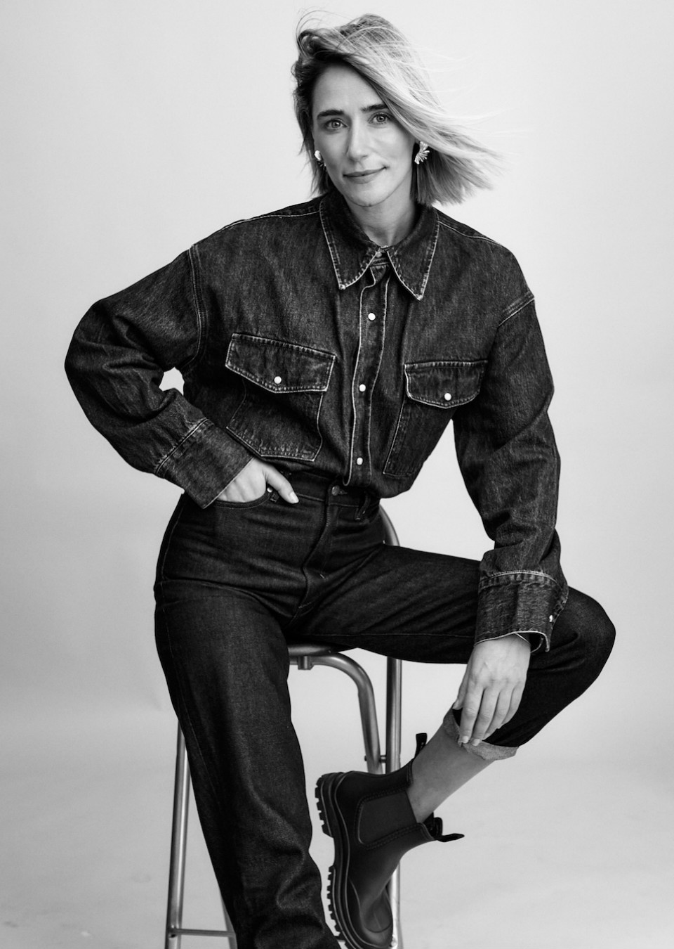 Suzanne Specials The Specials