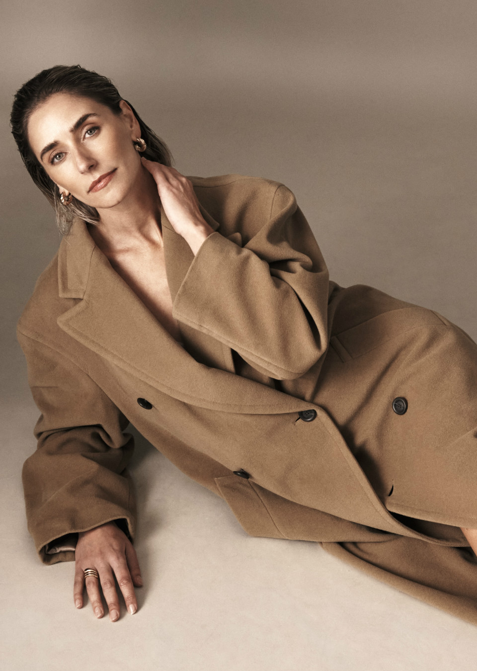 Suzanne Specials The Specials