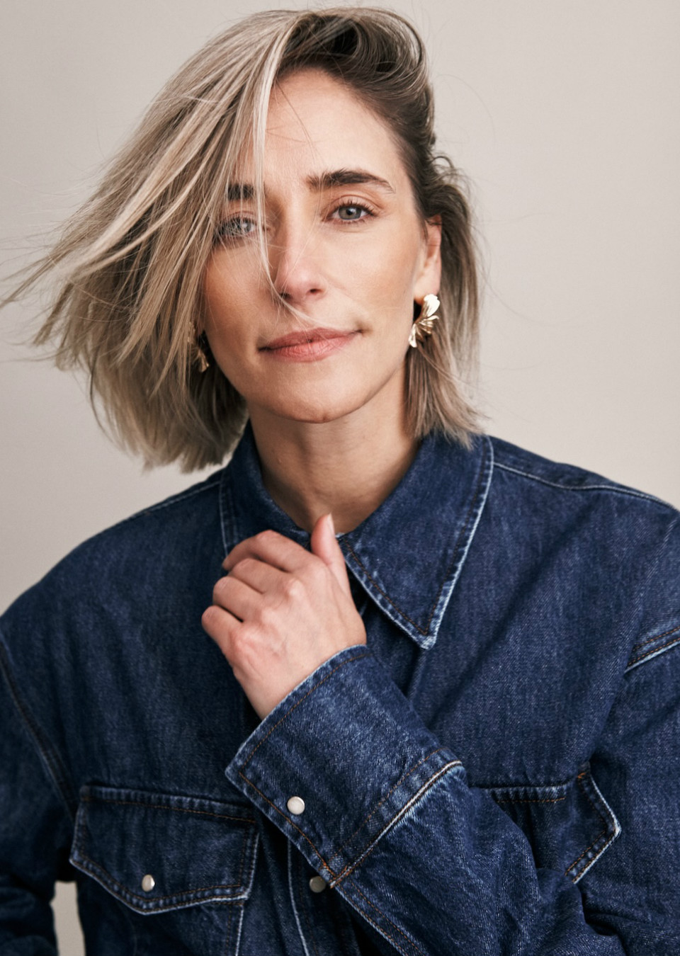 Suzanne Specials The Specials