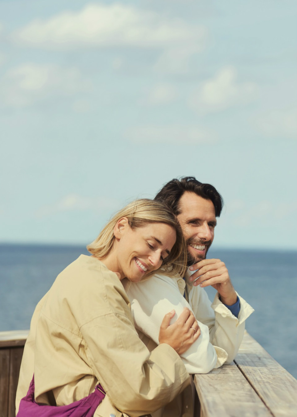 Suzanne Family The Specials