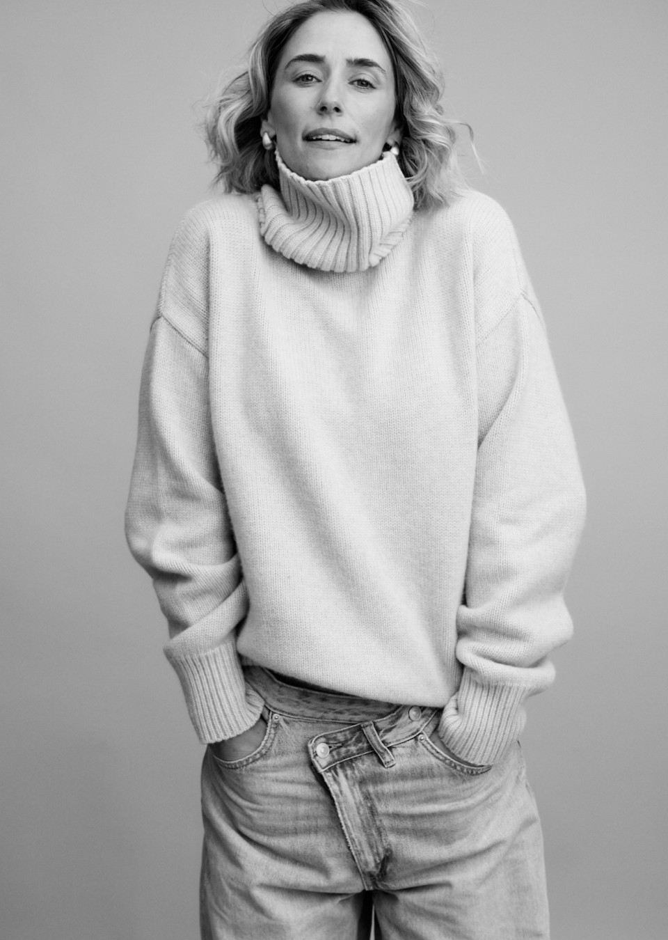 Suzanne Specials The Specials