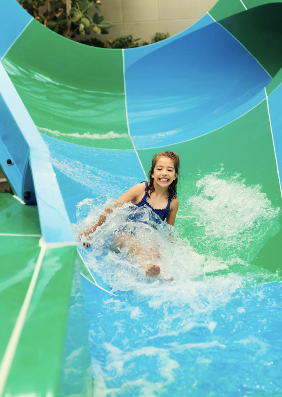 Suzanne Family The Specials