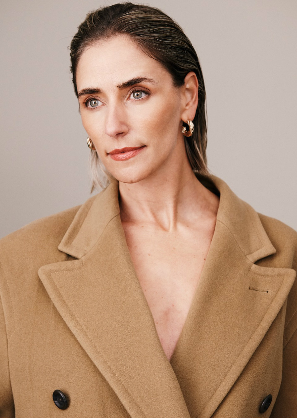 Suzanne Specials The Specials