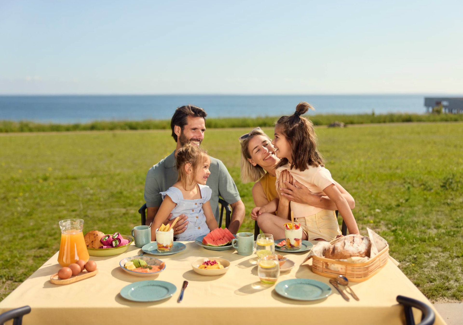 Suzanne Family The Specials