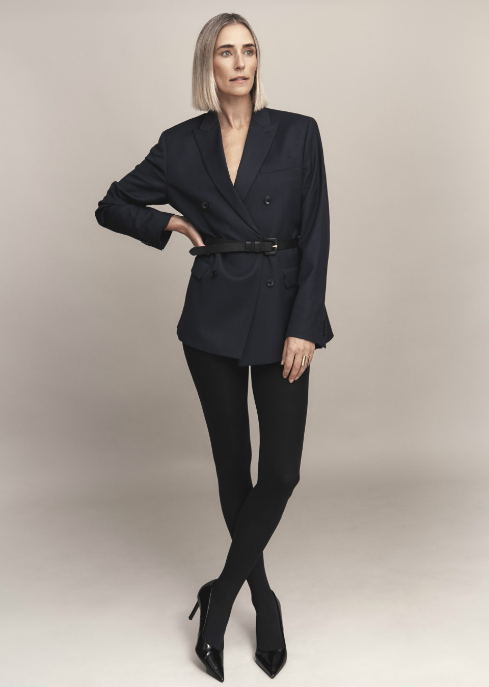 Suzanne Specials The Specials