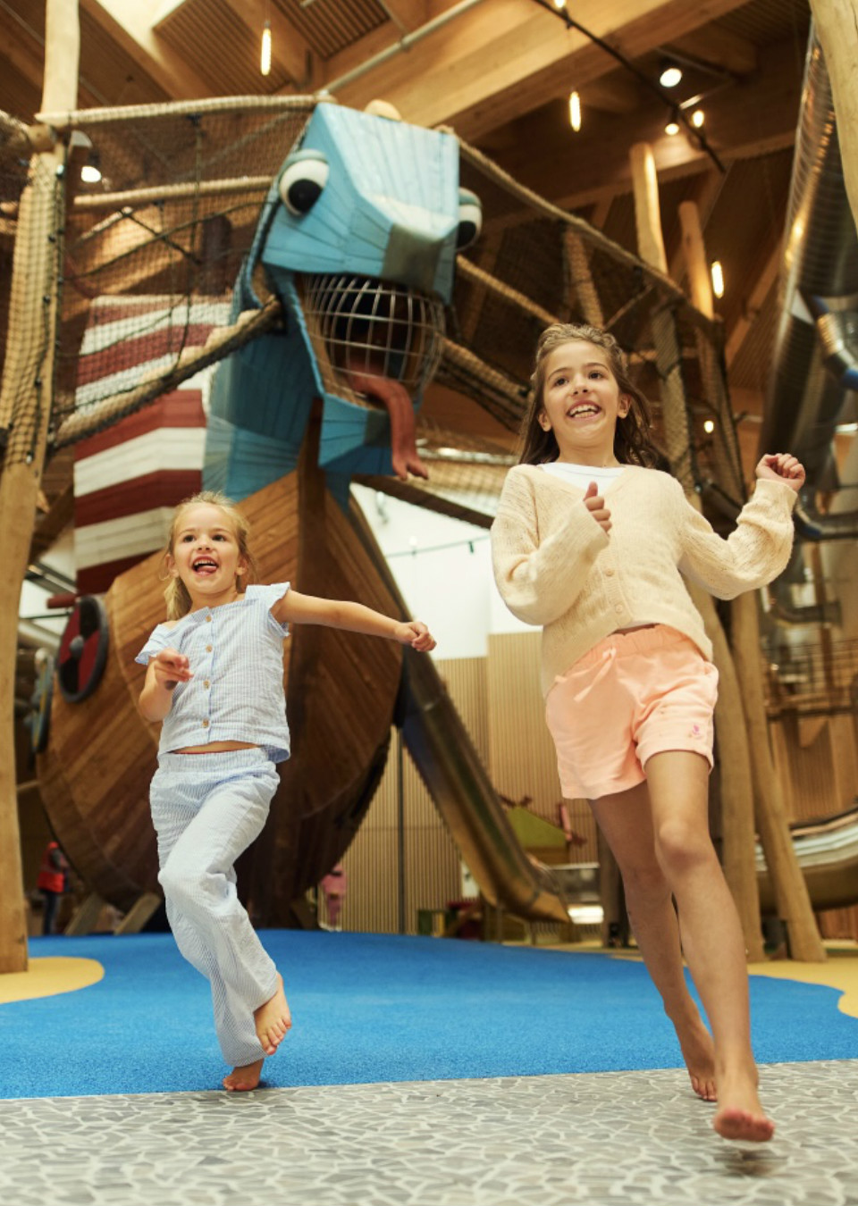 Suzanne Family The Specials