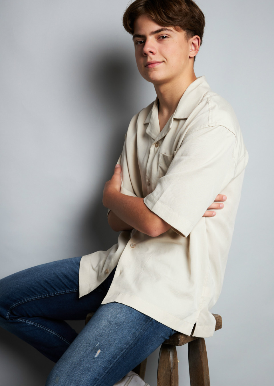 Boaz Teenagers The Specials