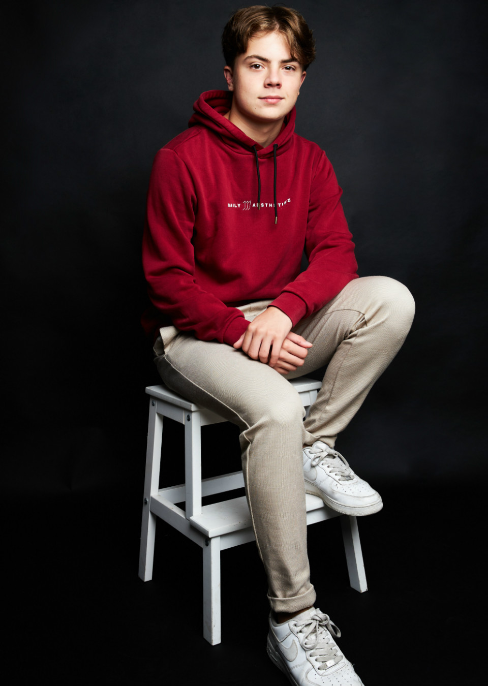 Boaz Teenagers The Specials