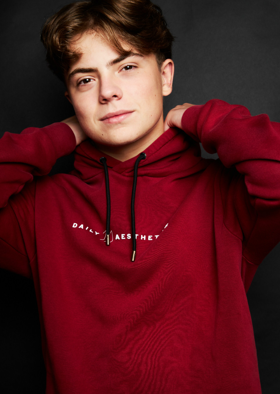 Boaz Teenagers The Specials