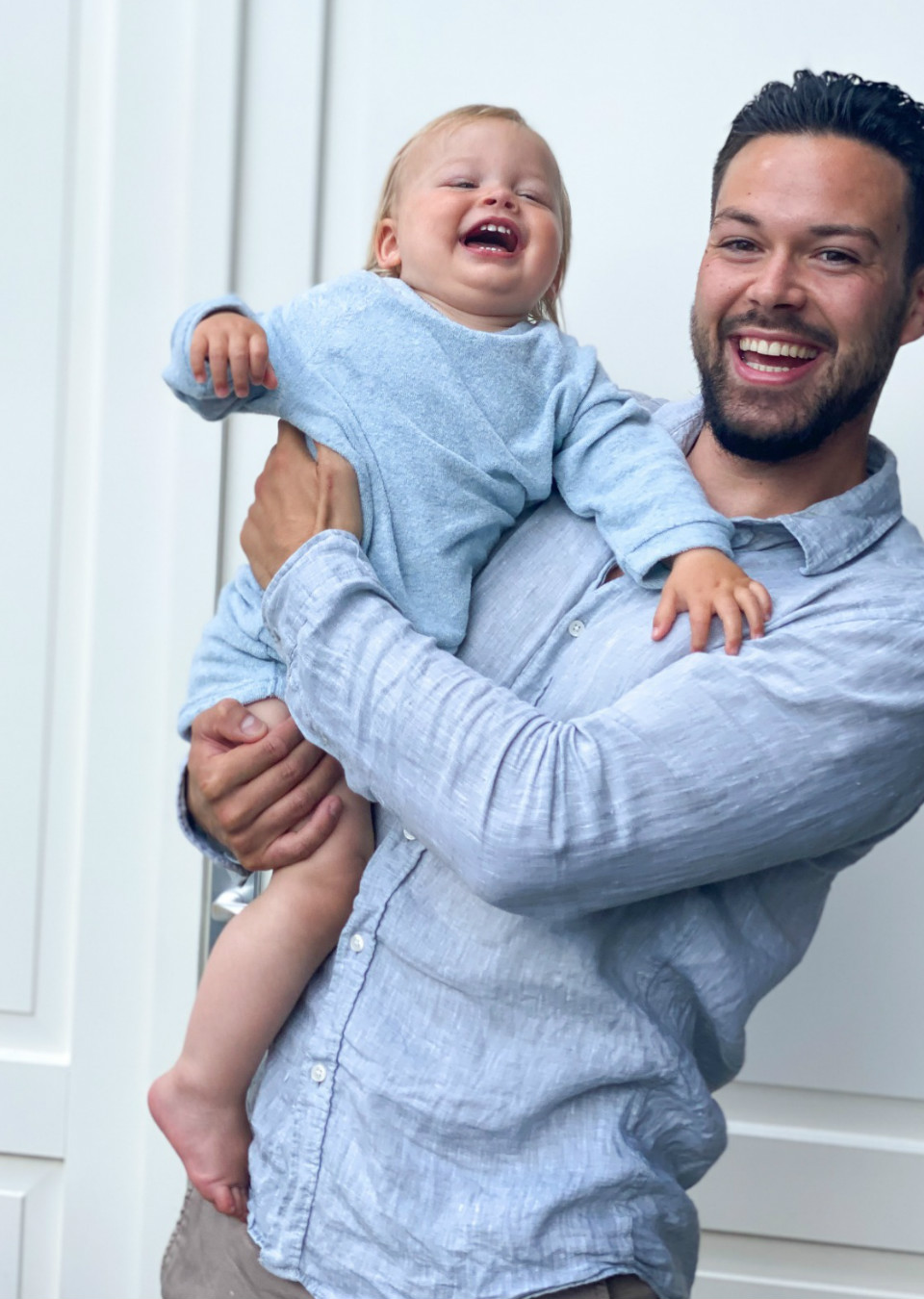 Janneke Family The Specials