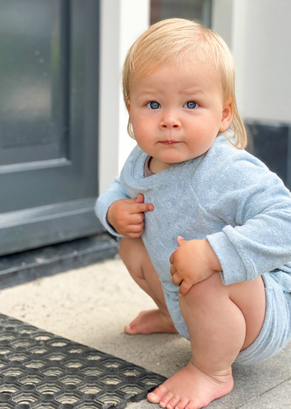 Janneke Family The Specials