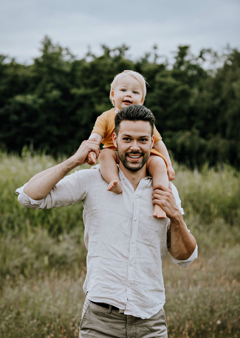Janneke Family The Specials