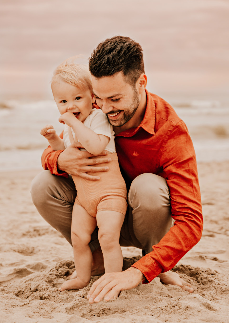 Janneke Family The Specials