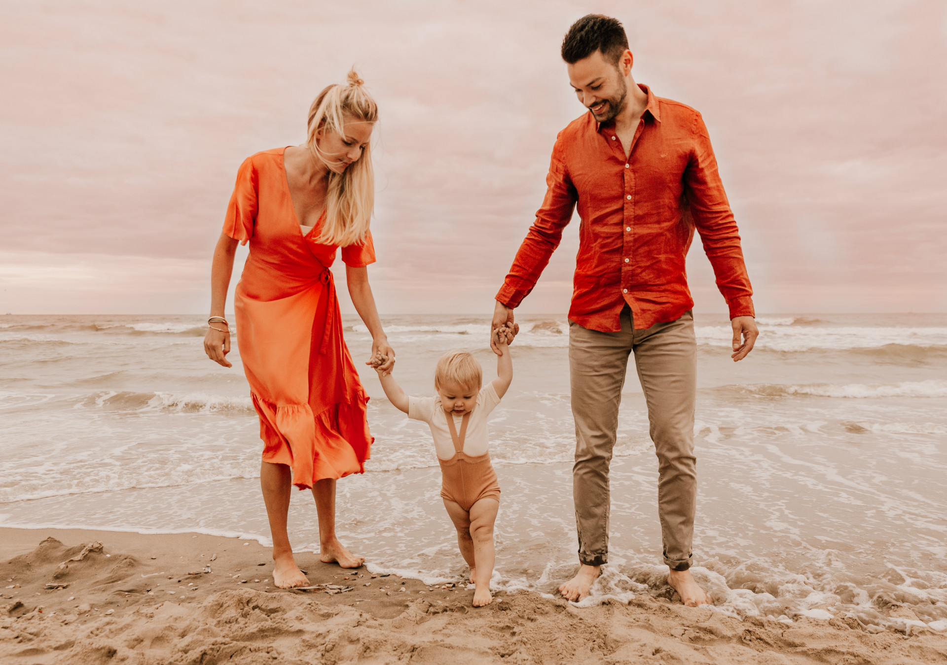 Janneke Family The Specials