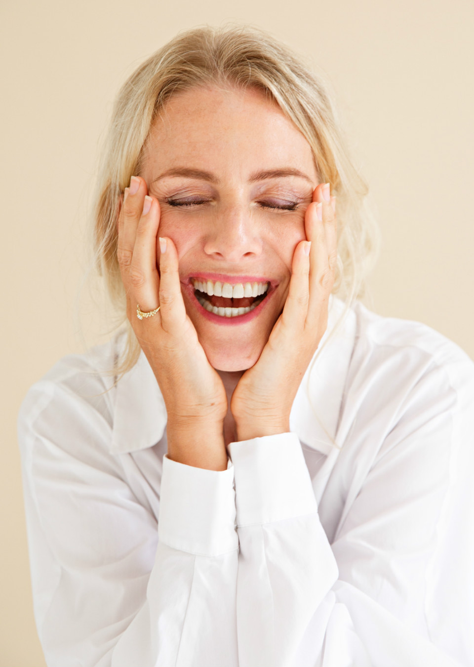 Janneke People The Specials