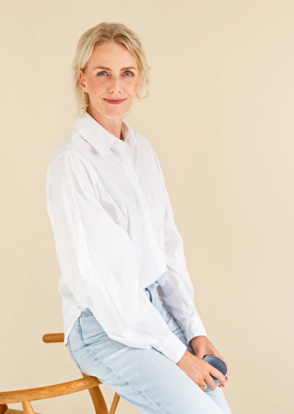 Janneke People The Specials