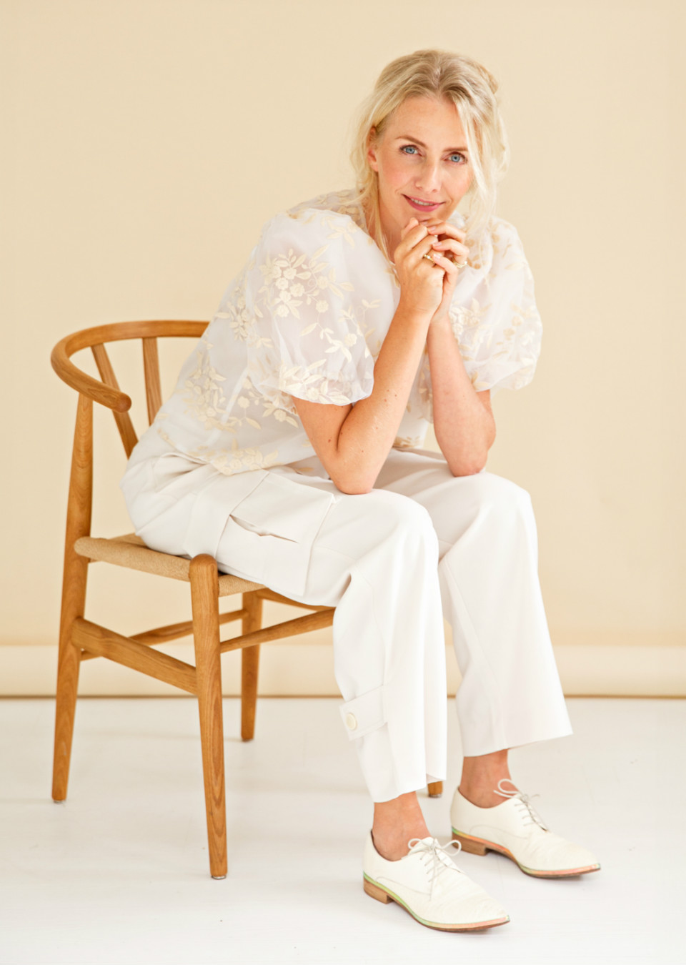 Janneke People The Specials