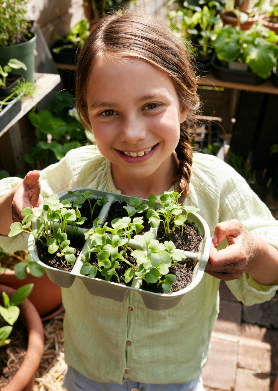 Iza Kids The Specials