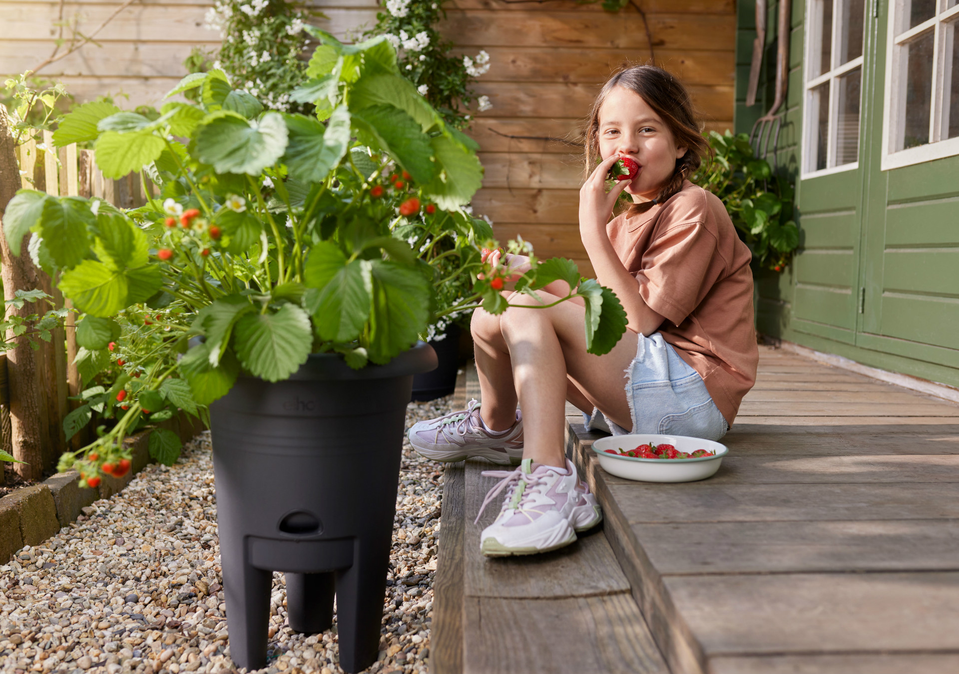 Iza Kids The Specials