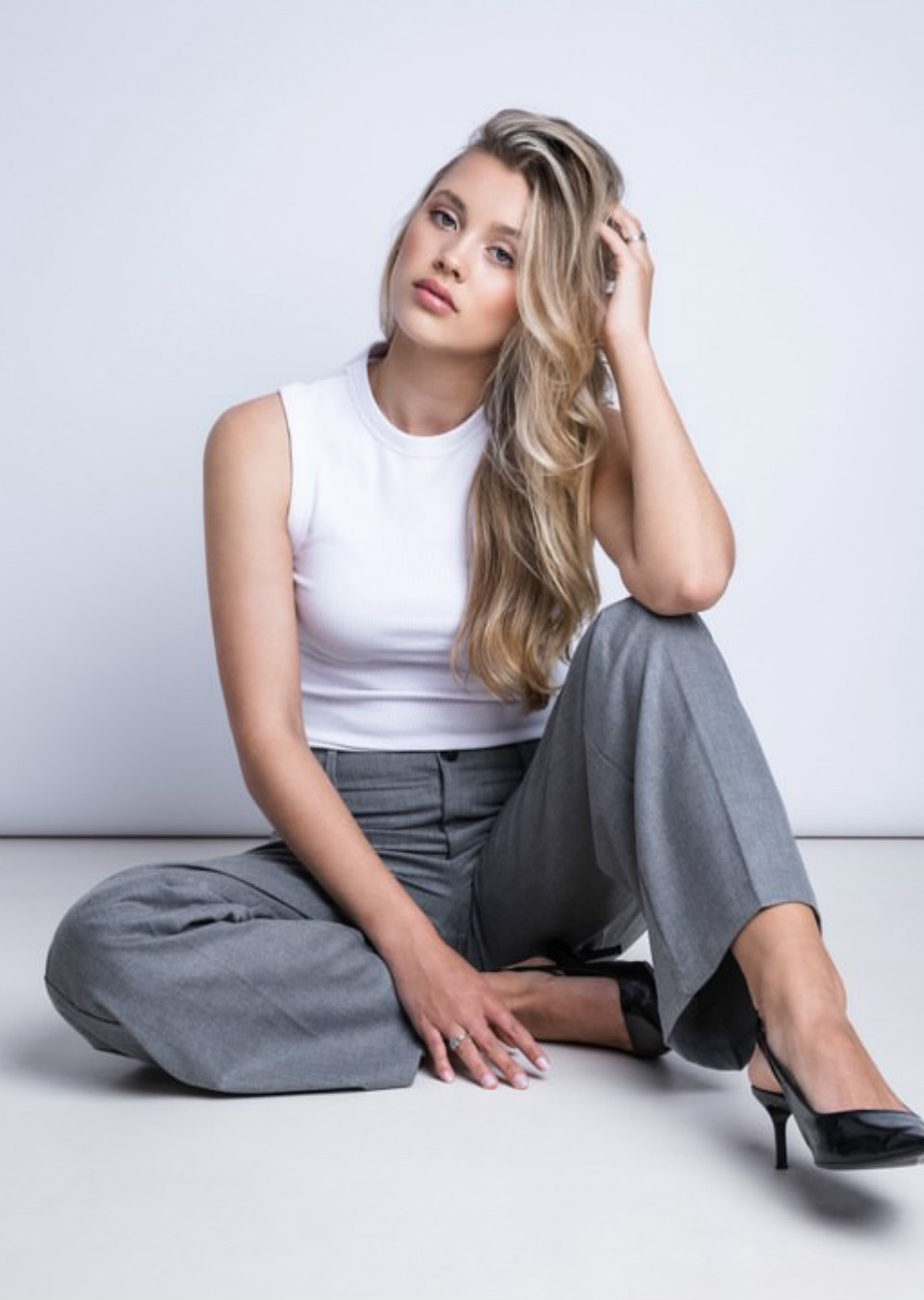 Nikki People The Specials