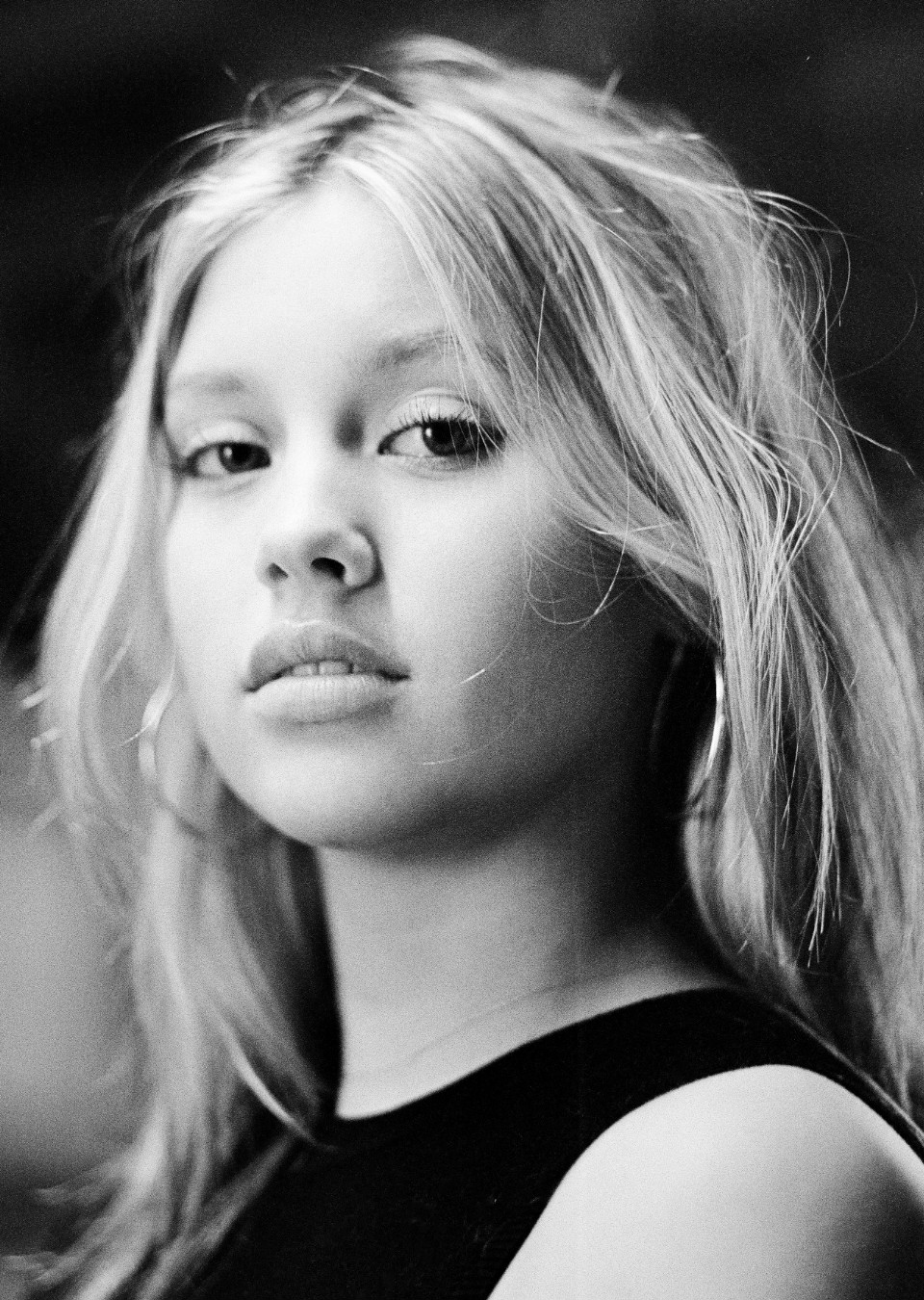 Nikki People The Specials