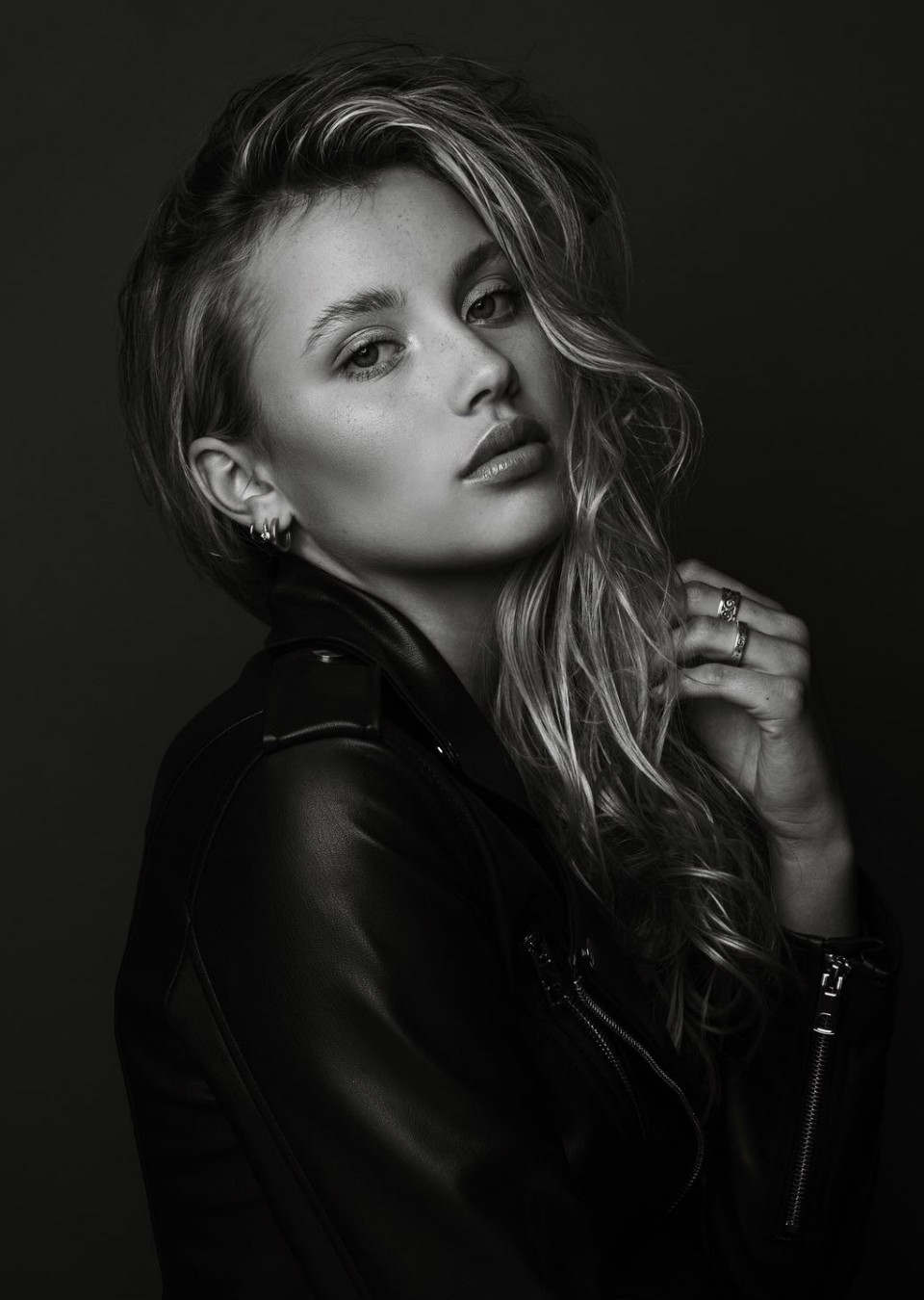 Nikki People The Specials