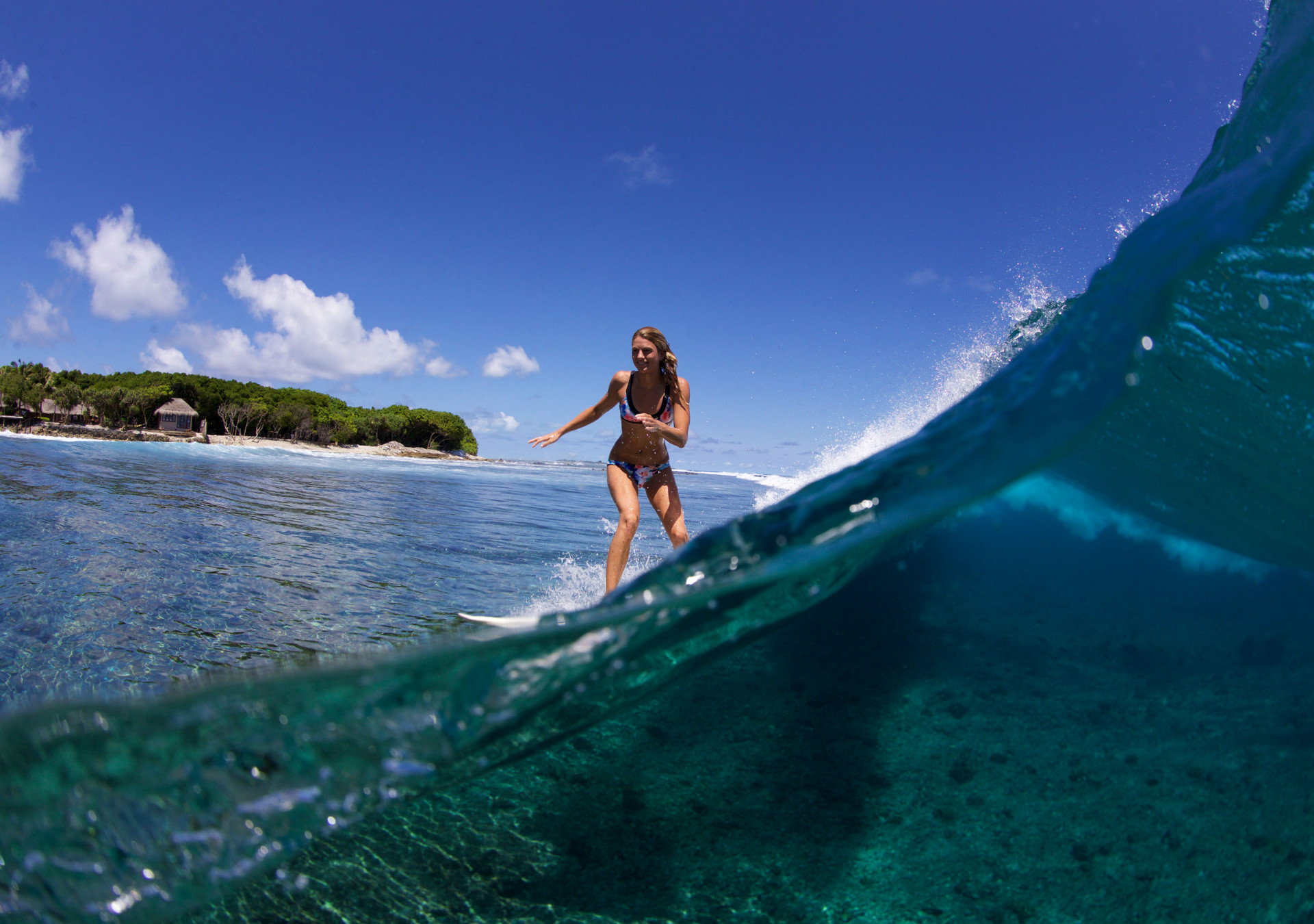 Jette Sport models The Specials