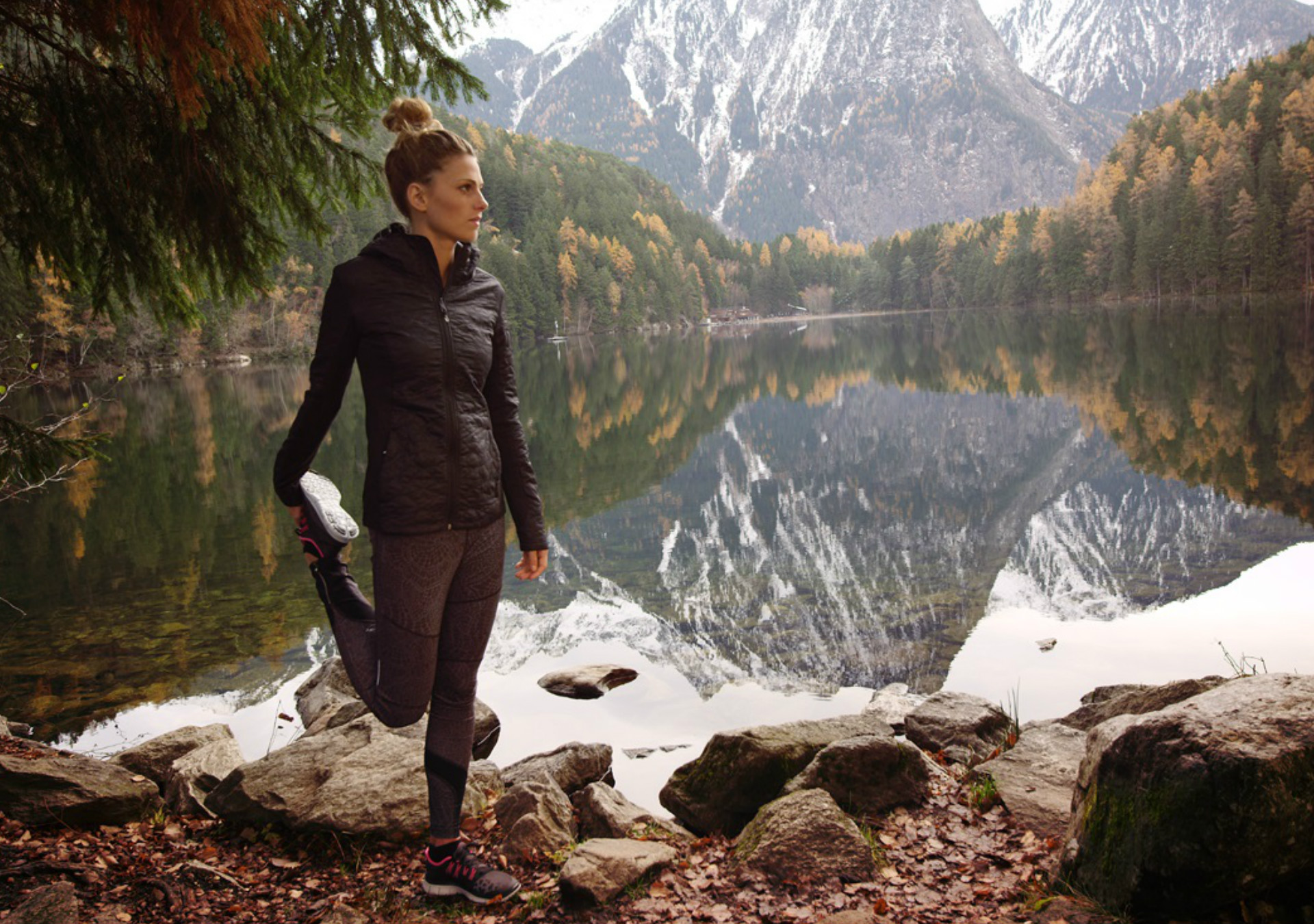 Jette Sport models The Specials